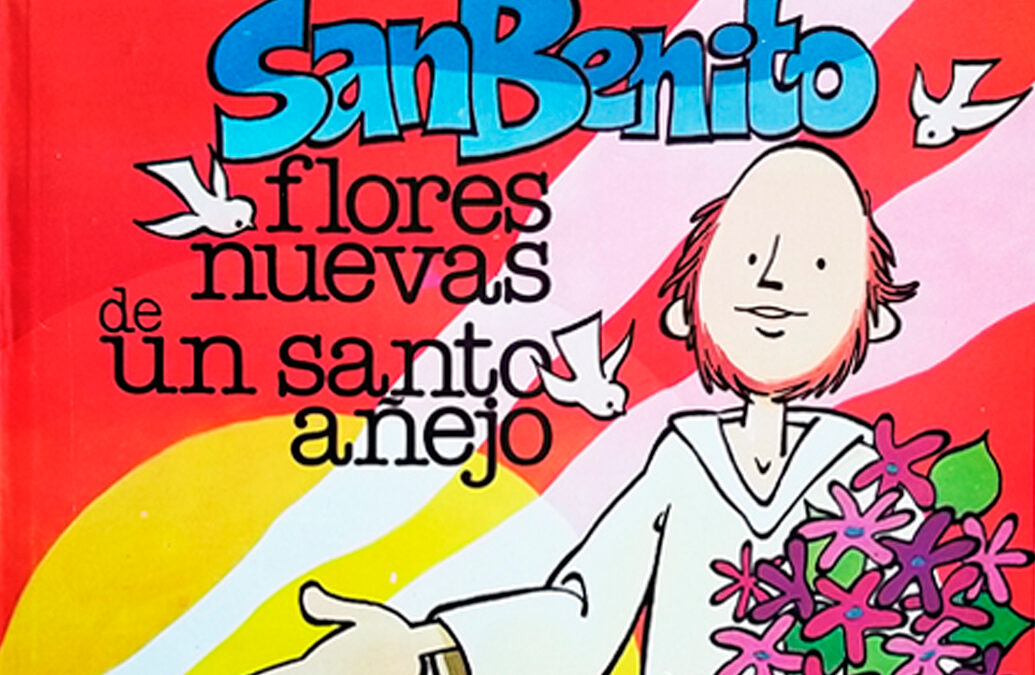 San Benito